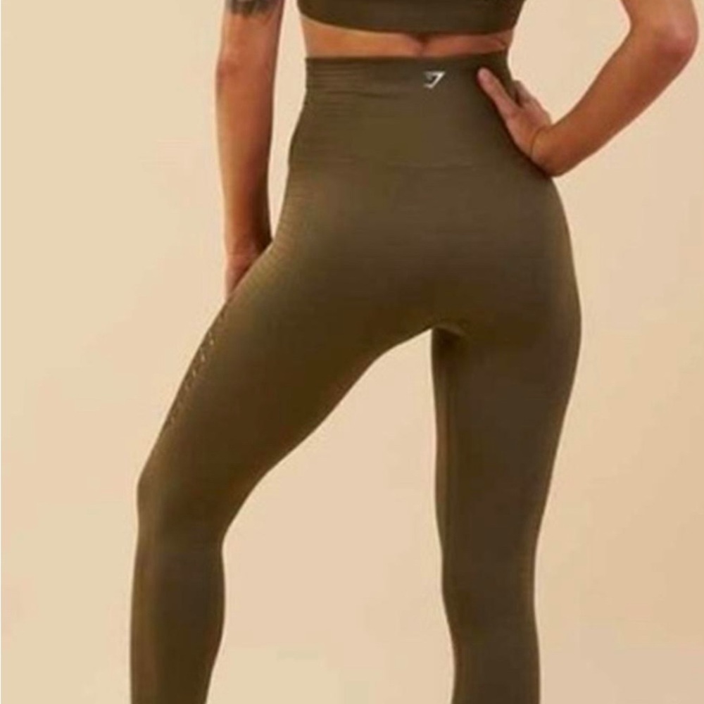 π¦ GymShark Leggings π¦ - Picture 7 of 7